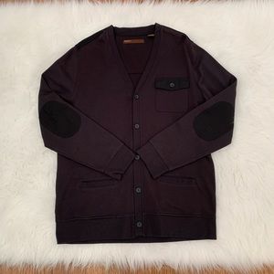Perry Ellis cardigan